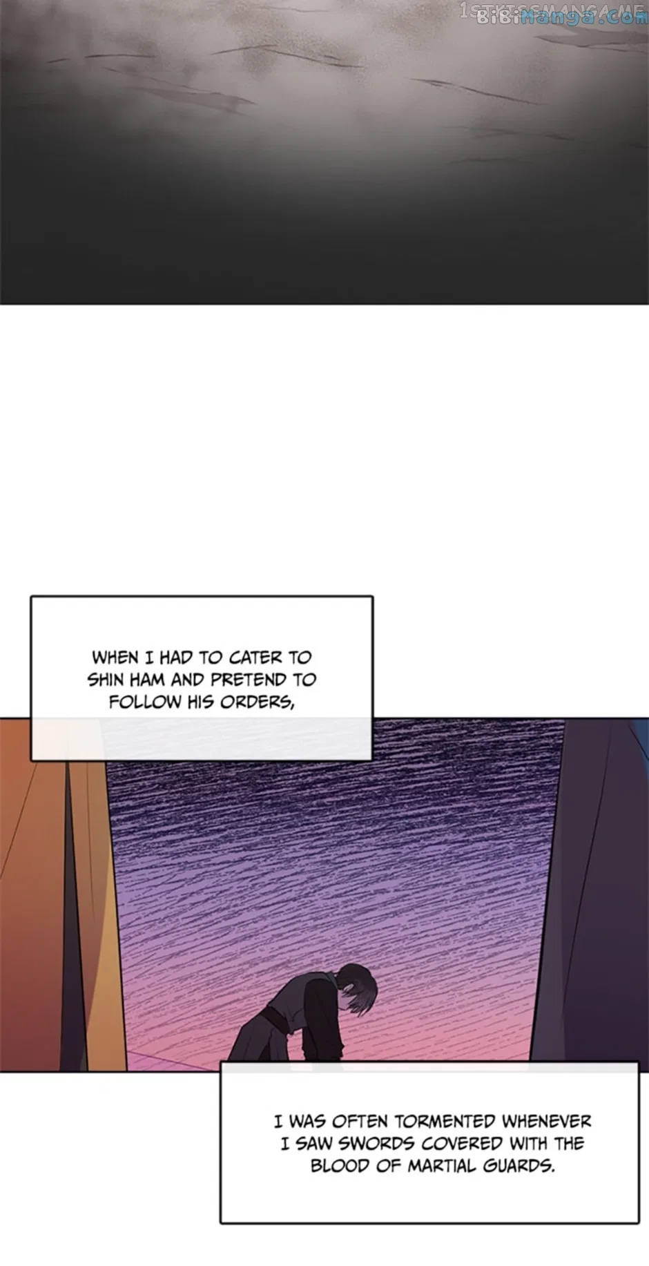The Empire’s Hidden Hope Chapter 75 – Page 7