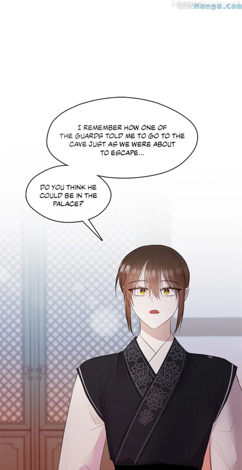 The Empire’s Hidden Hope Chapter 75 – Page 11
