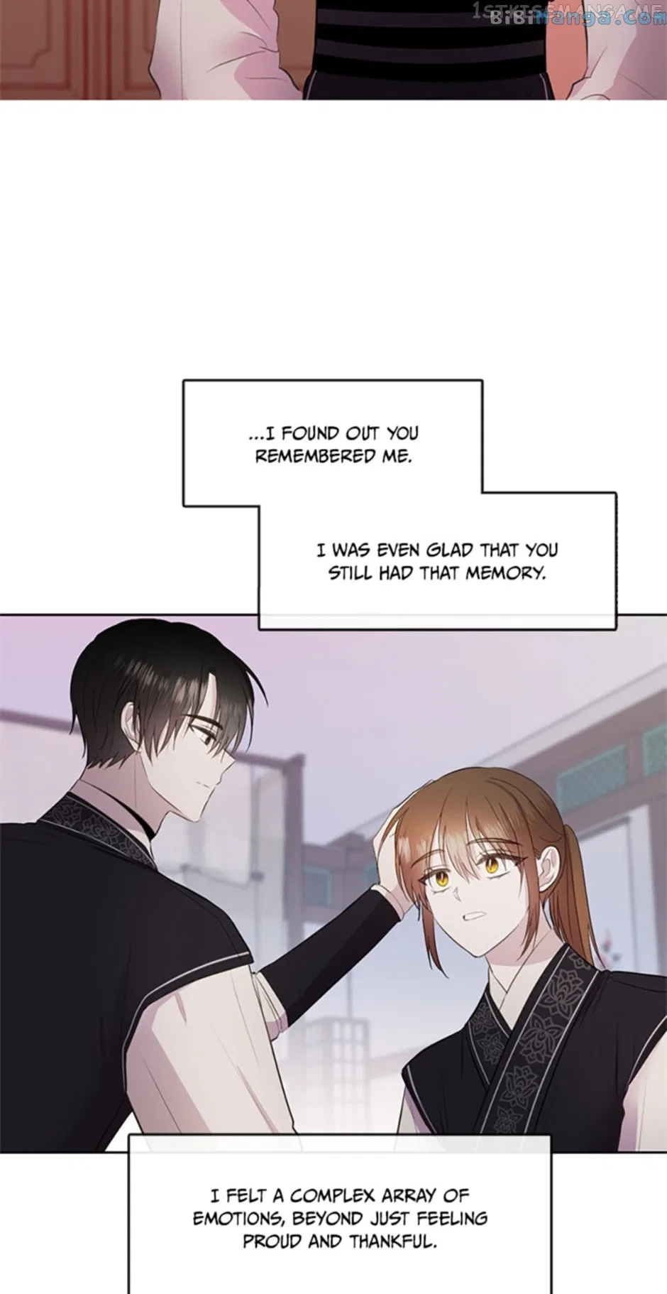 The Empire’s Hidden Hope Chapter 75 – Page 12
