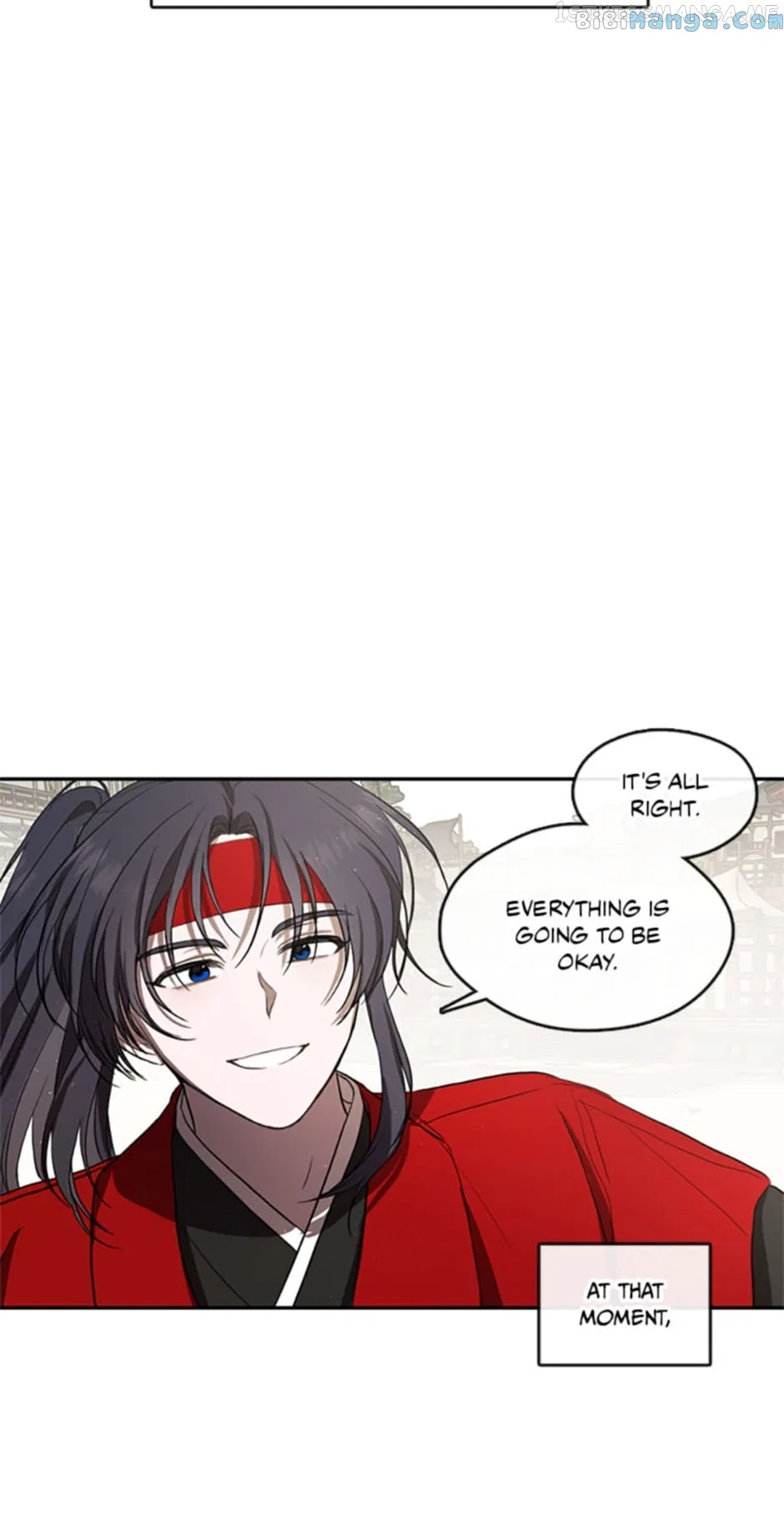 The Empire’s Hidden Hope Chapter 75 – Page 13