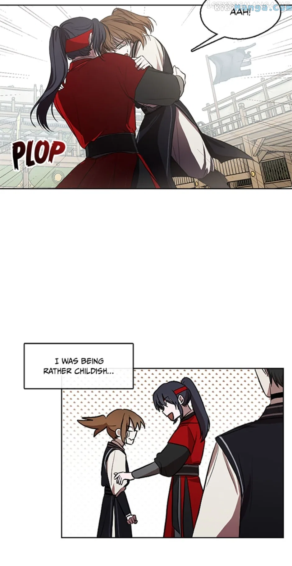 The Empire’s Hidden Hope Chapter 75 – Page 15