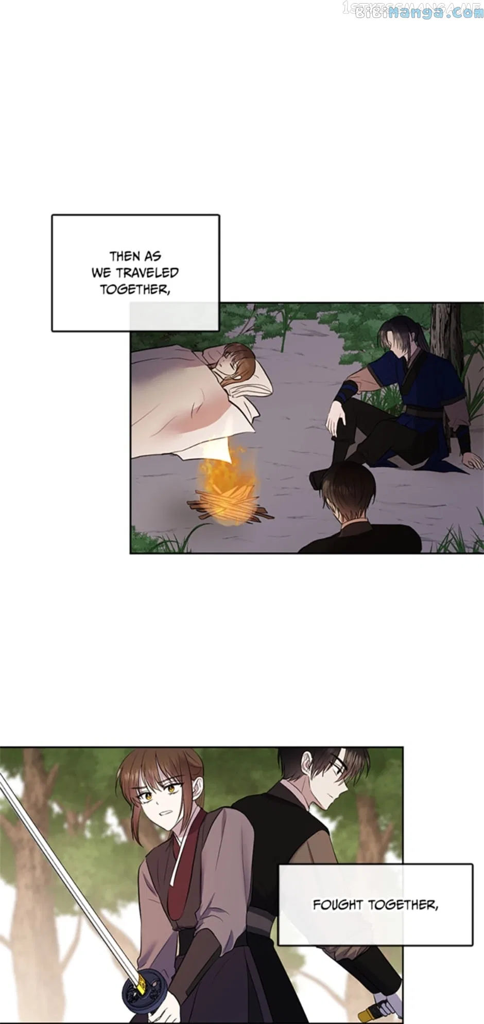 The Empire’s Hidden Hope Chapter 75 – Page 17