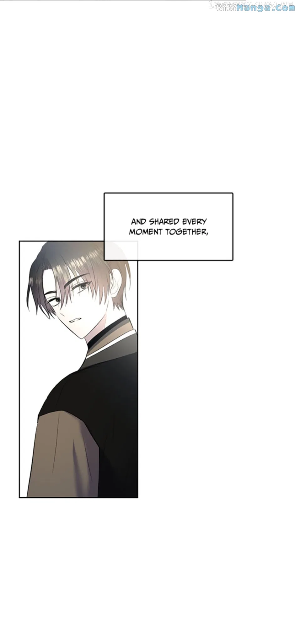 The Empire’s Hidden Hope Chapter 75 – Page 18