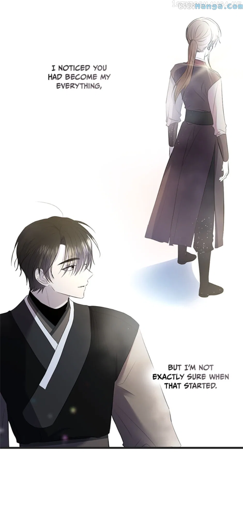 The Empire’s Hidden Hope Chapter 75 – Page 19