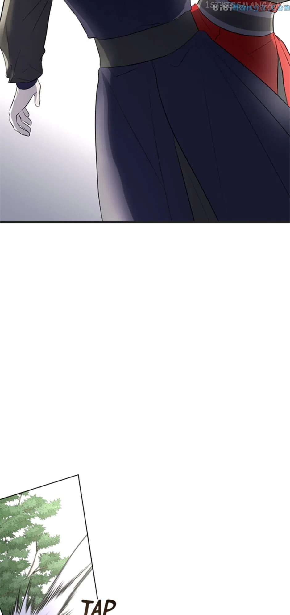 The Empire’s Hidden Hope Chapter 75 – Page 22