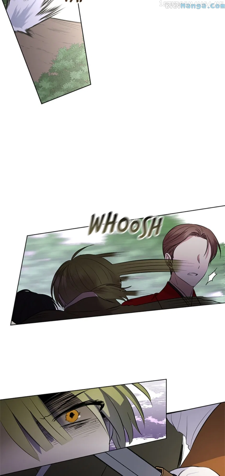 The Empire’s Hidden Hope Chapter 75 – Page 23