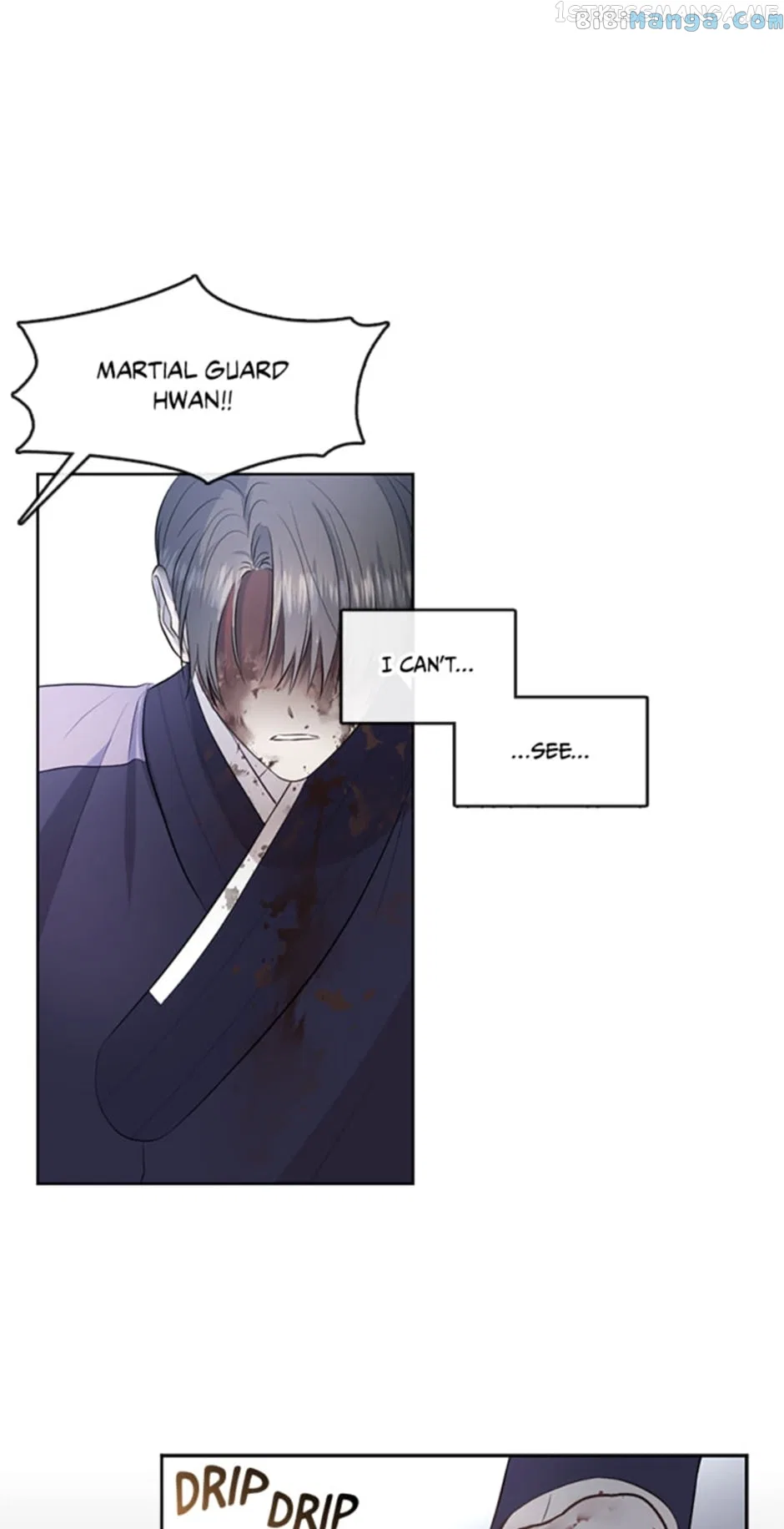 The Empire’s Hidden Hope Chapter 75 – Page 26