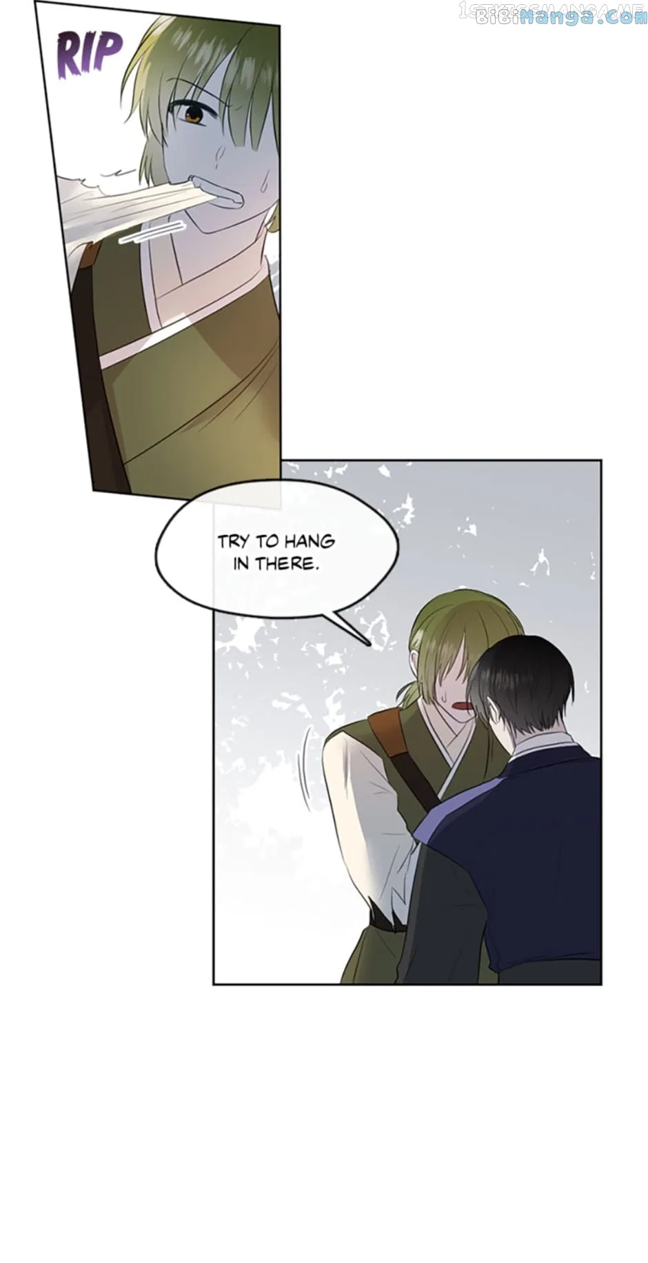 The Empire’s Hidden Hope Chapter 75 – Page 29