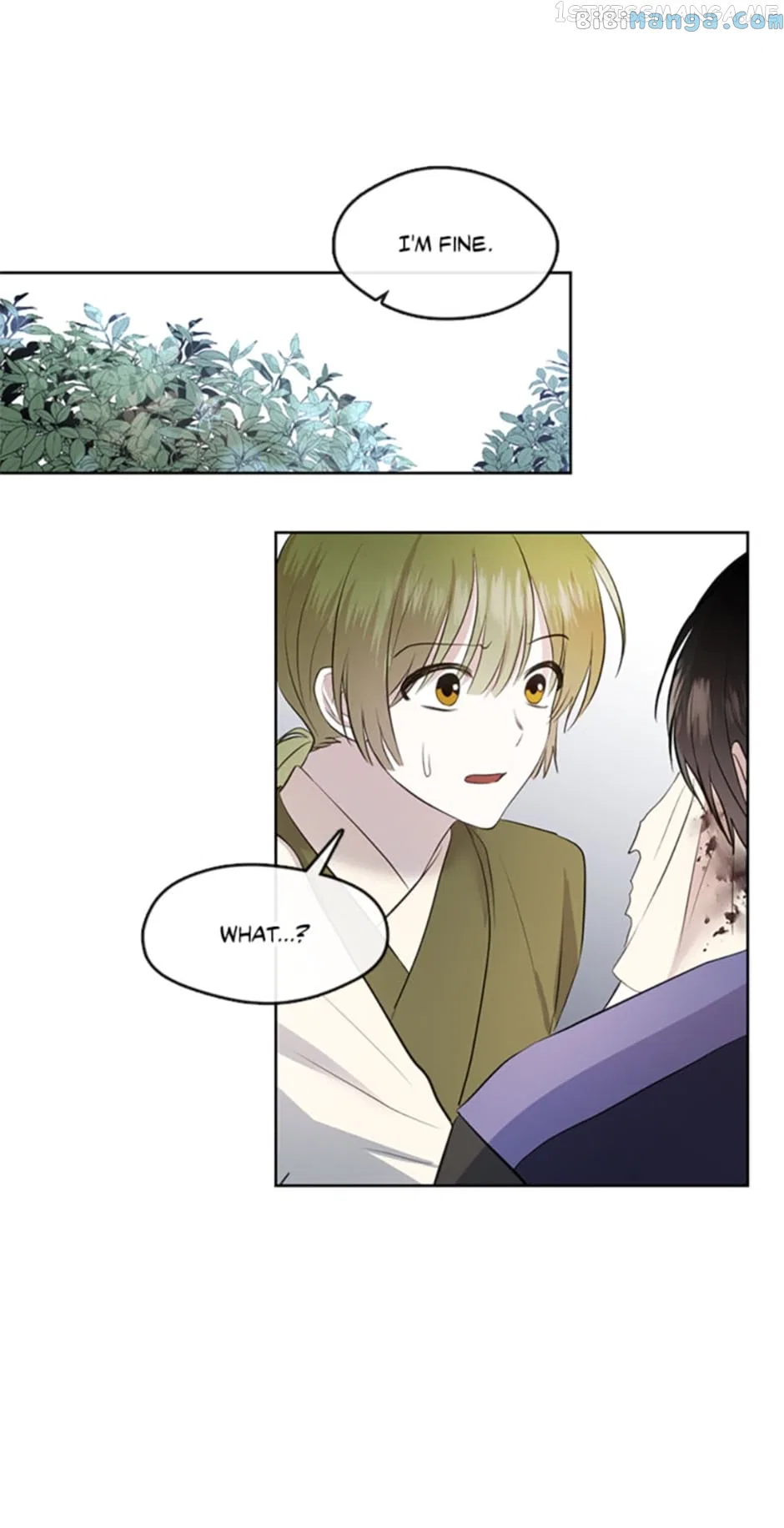 The Empire’s Hidden Hope Chapter 75 – Page 30