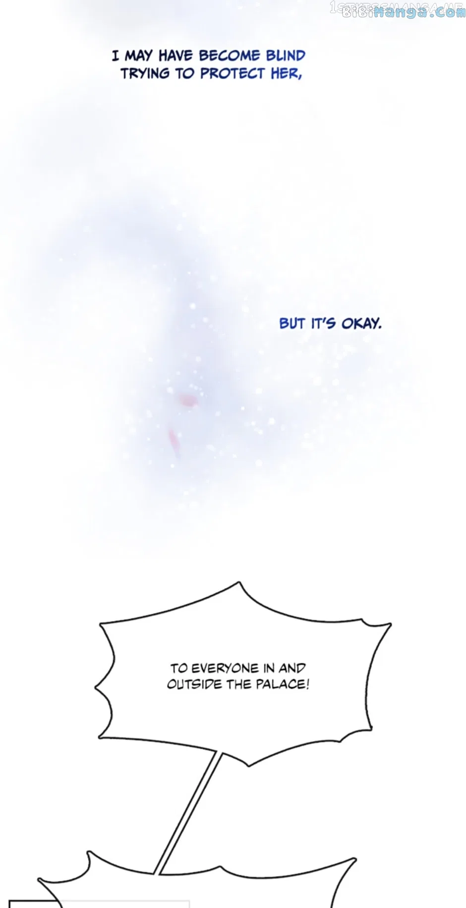 The Empire’s Hidden Hope Chapter 75 – Page 32