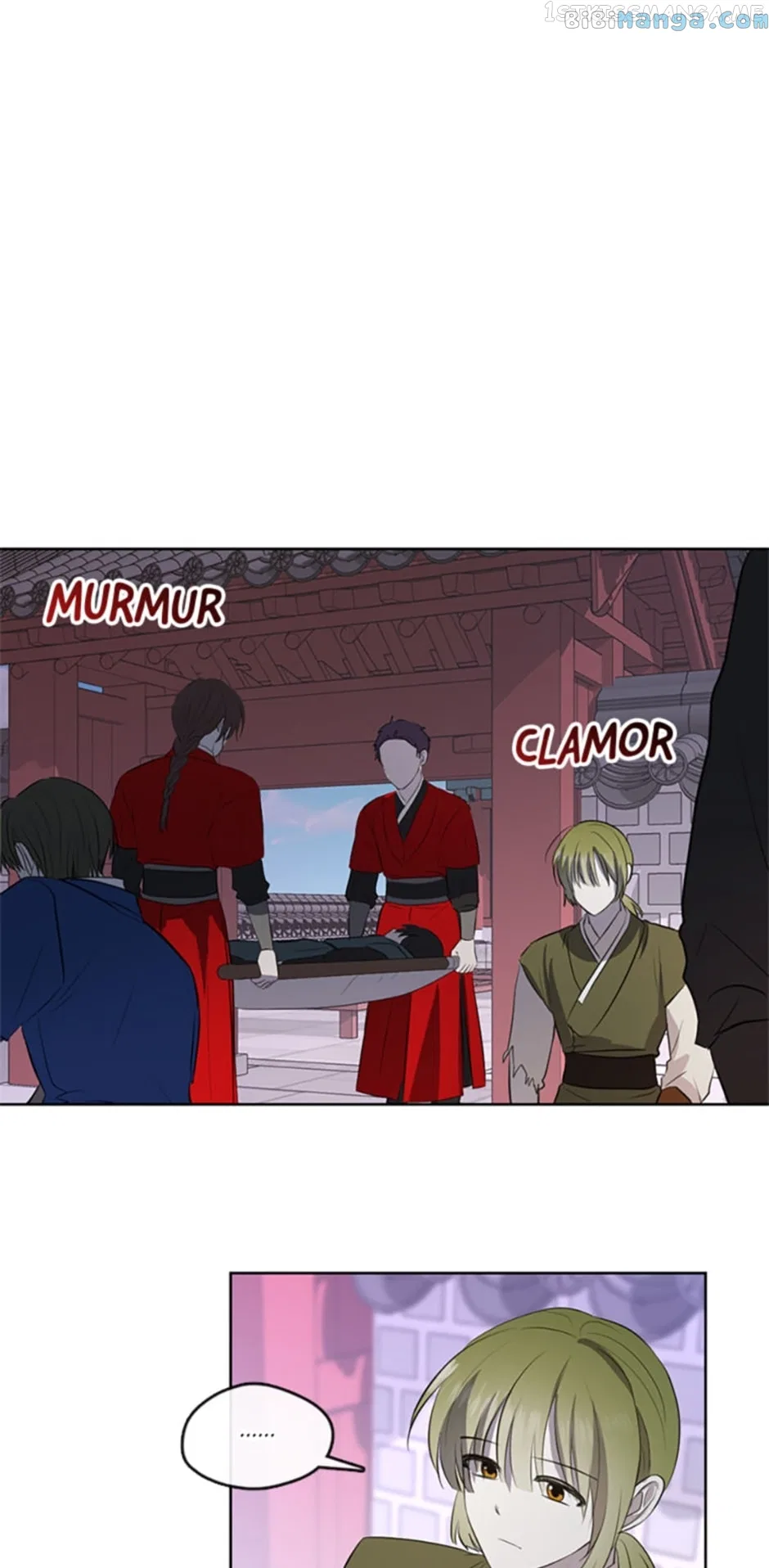 The Empire’s Hidden Hope Chapter 75 – Page 37