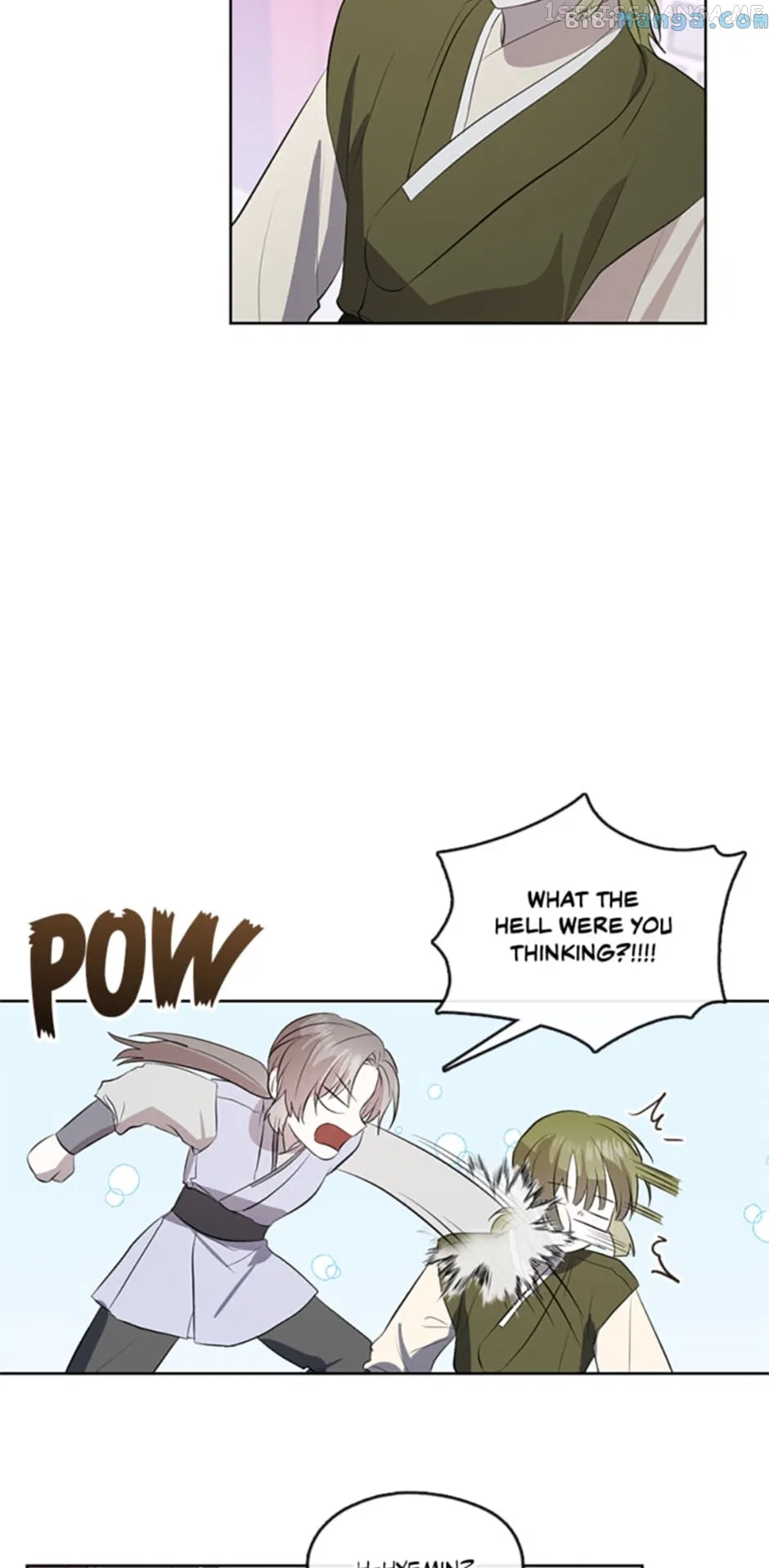 The Empire’s Hidden Hope Chapter 75 – Page 38
