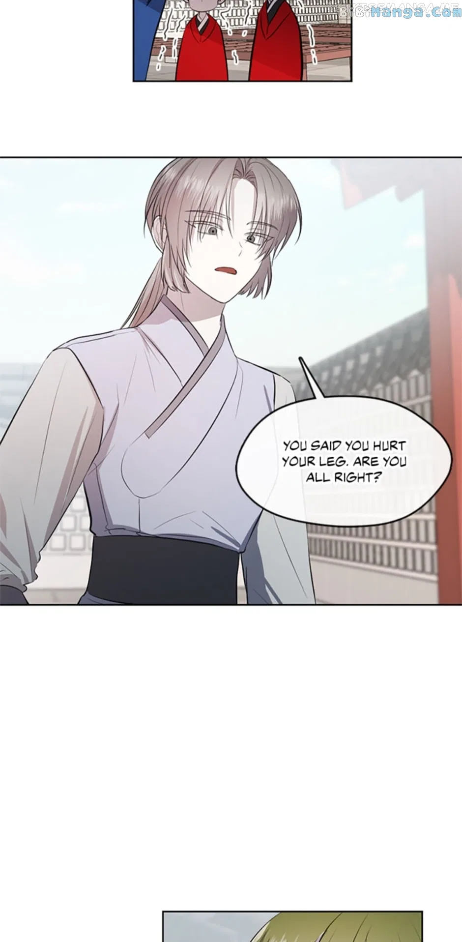 The Empire’s Hidden Hope Chapter 75 – Page 40