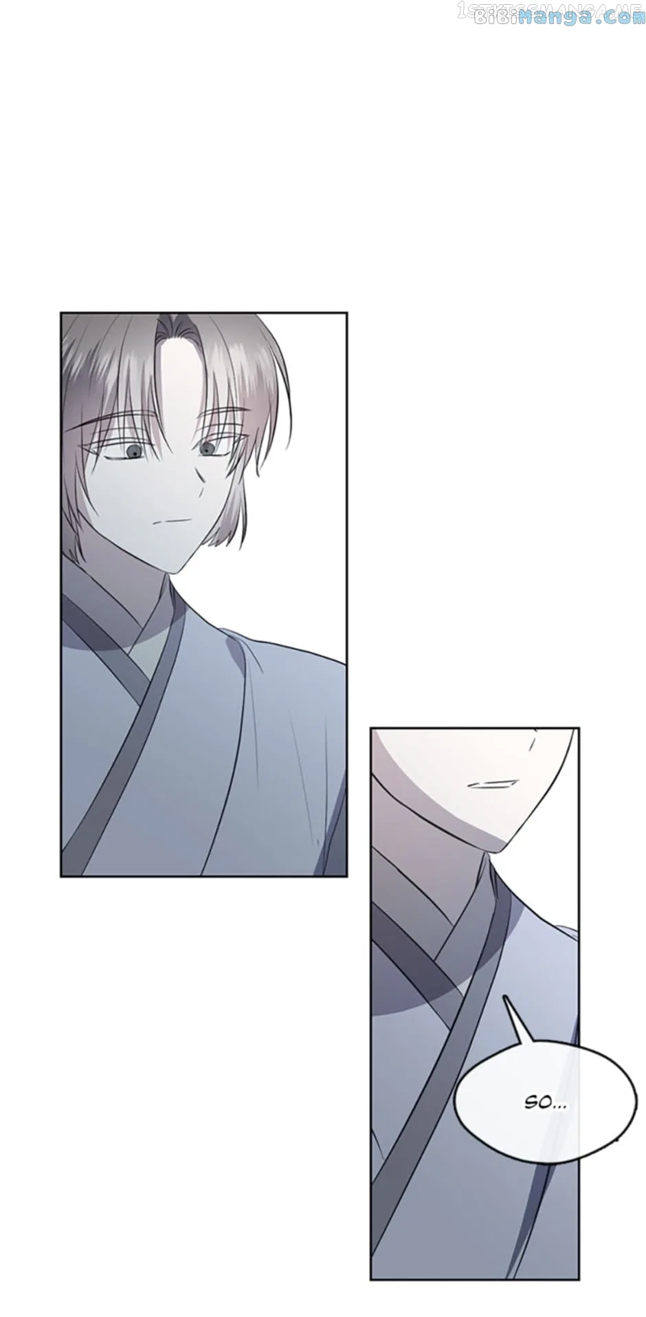 The Empire’s Hidden Hope Chapter 75 – Page 42