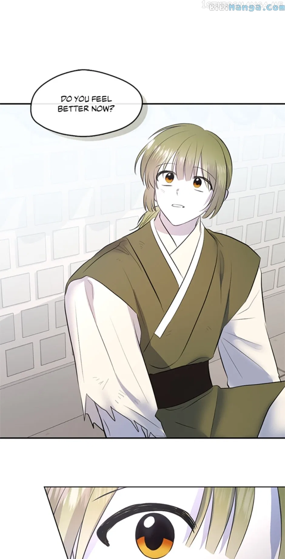 The Empire’s Hidden Hope Chapter 75 – Page 43