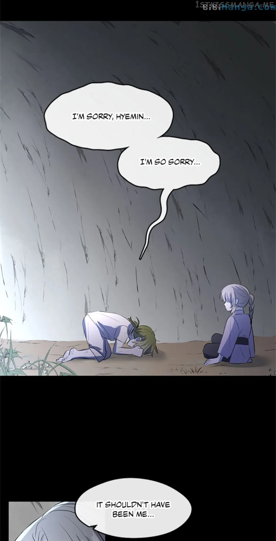 The Empire’s Hidden Hope Chapter 75 – Page 45