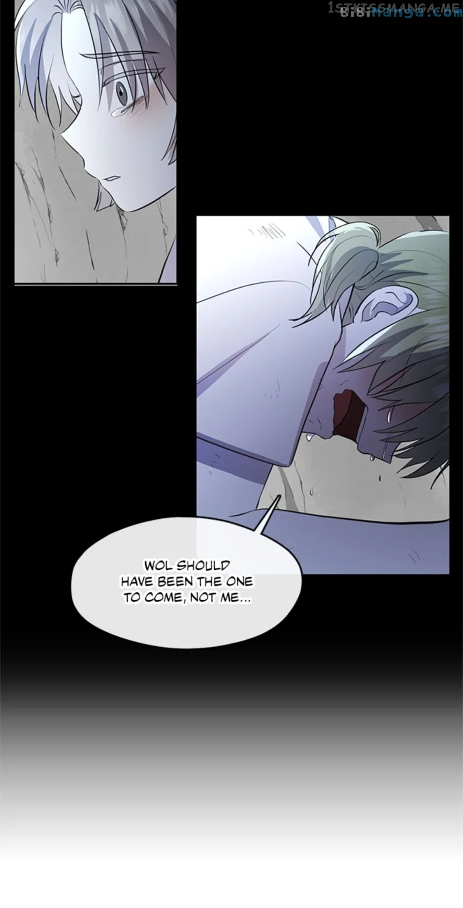 The Empire’s Hidden Hope Chapter 75 – Page 46