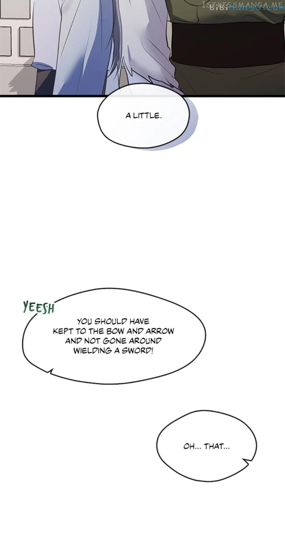 The Empire’s Hidden Hope Chapter 75 – Page 48