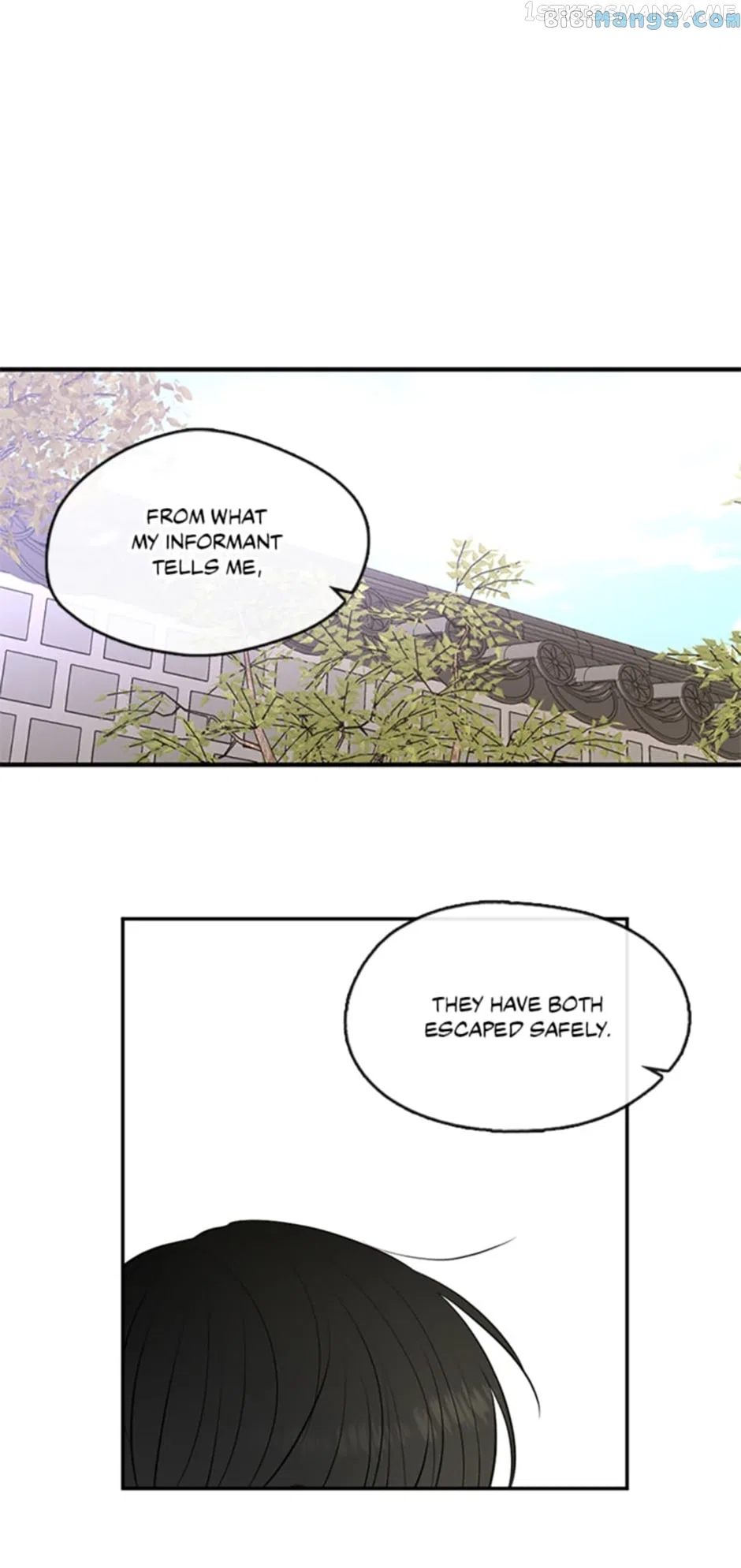 The Empire’s Hidden Hope Chapter 75 – Page 51