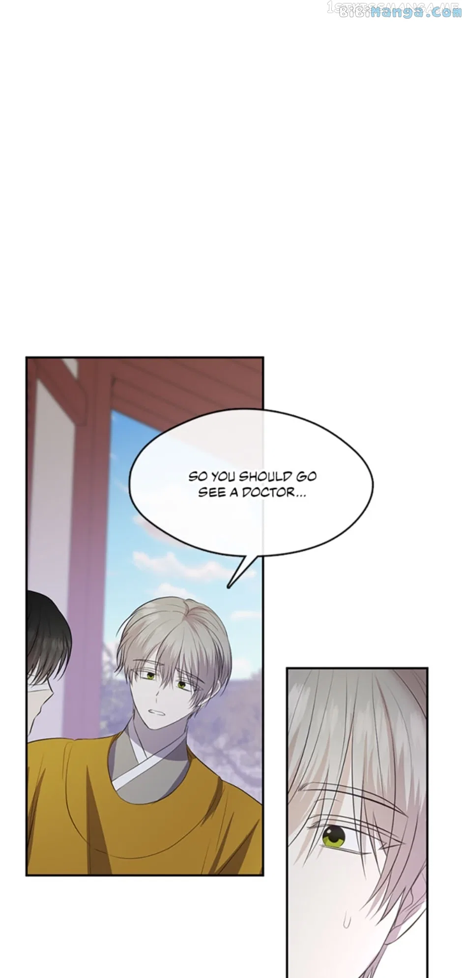 The Empire’s Hidden Hope Chapter 75 – Page 52