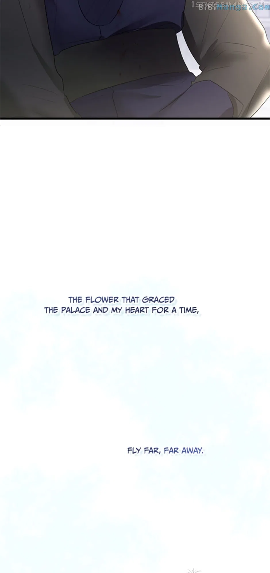 The Empire’s Hidden Hope Chapter 75 – Page 54