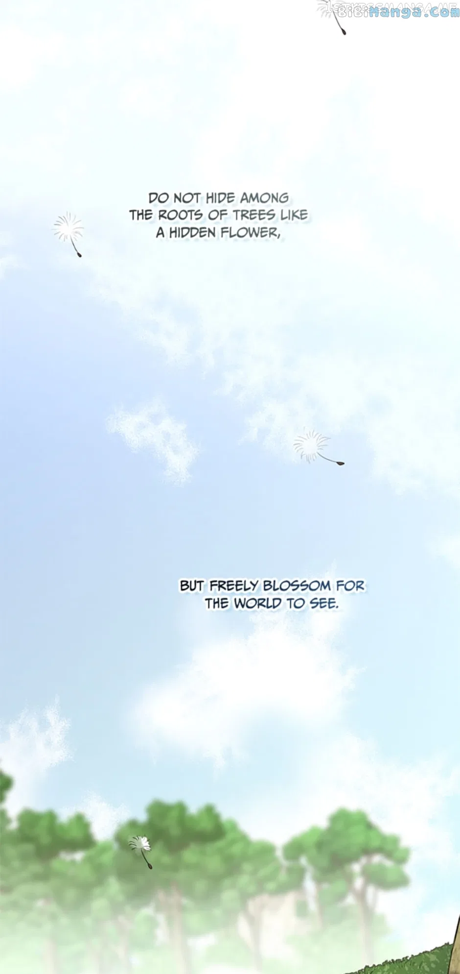 The Empire’s Hidden Hope Chapter 75 – Page 55