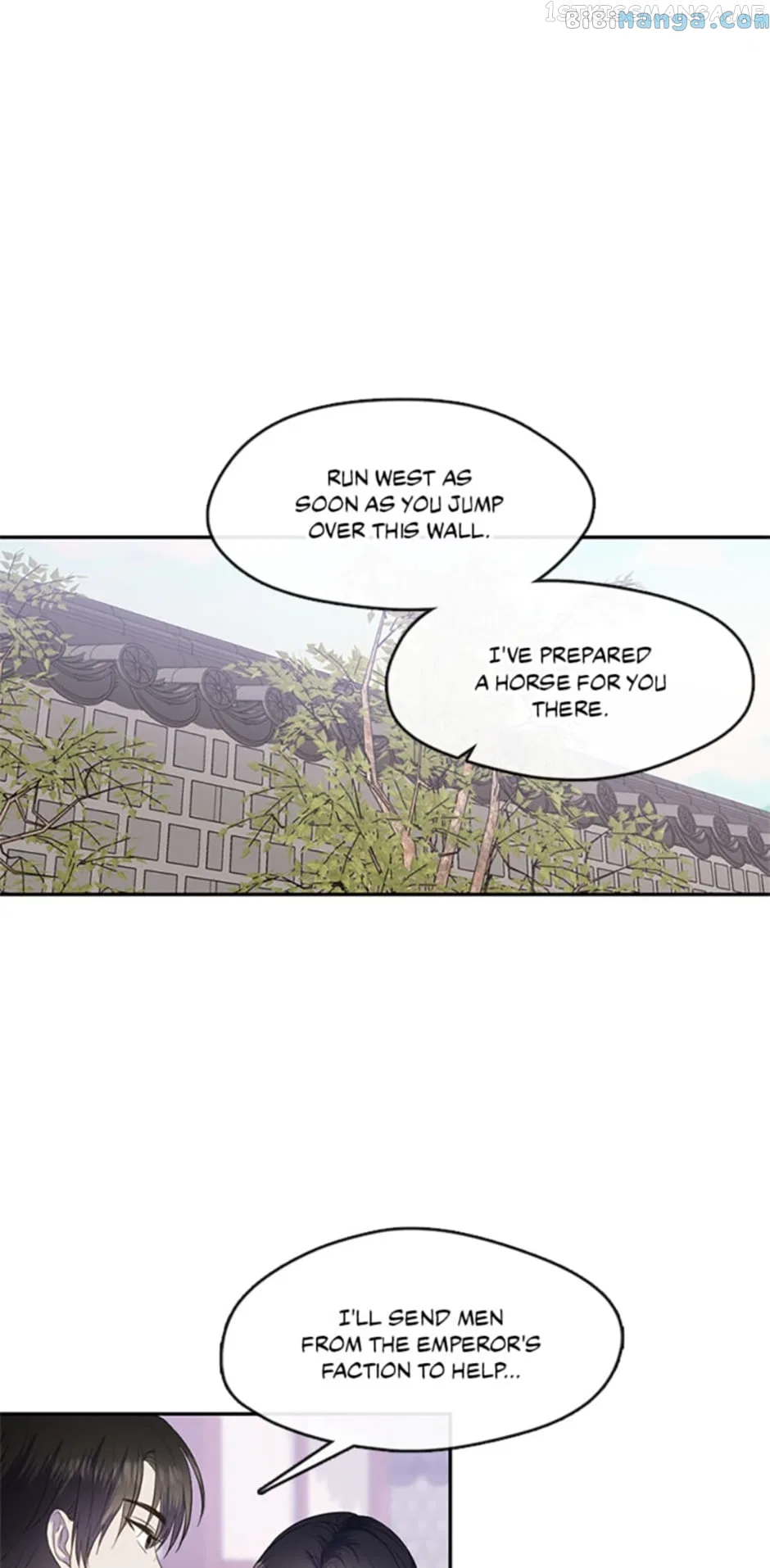 The Empire’s Hidden Hope Chapter 74 – Page 7