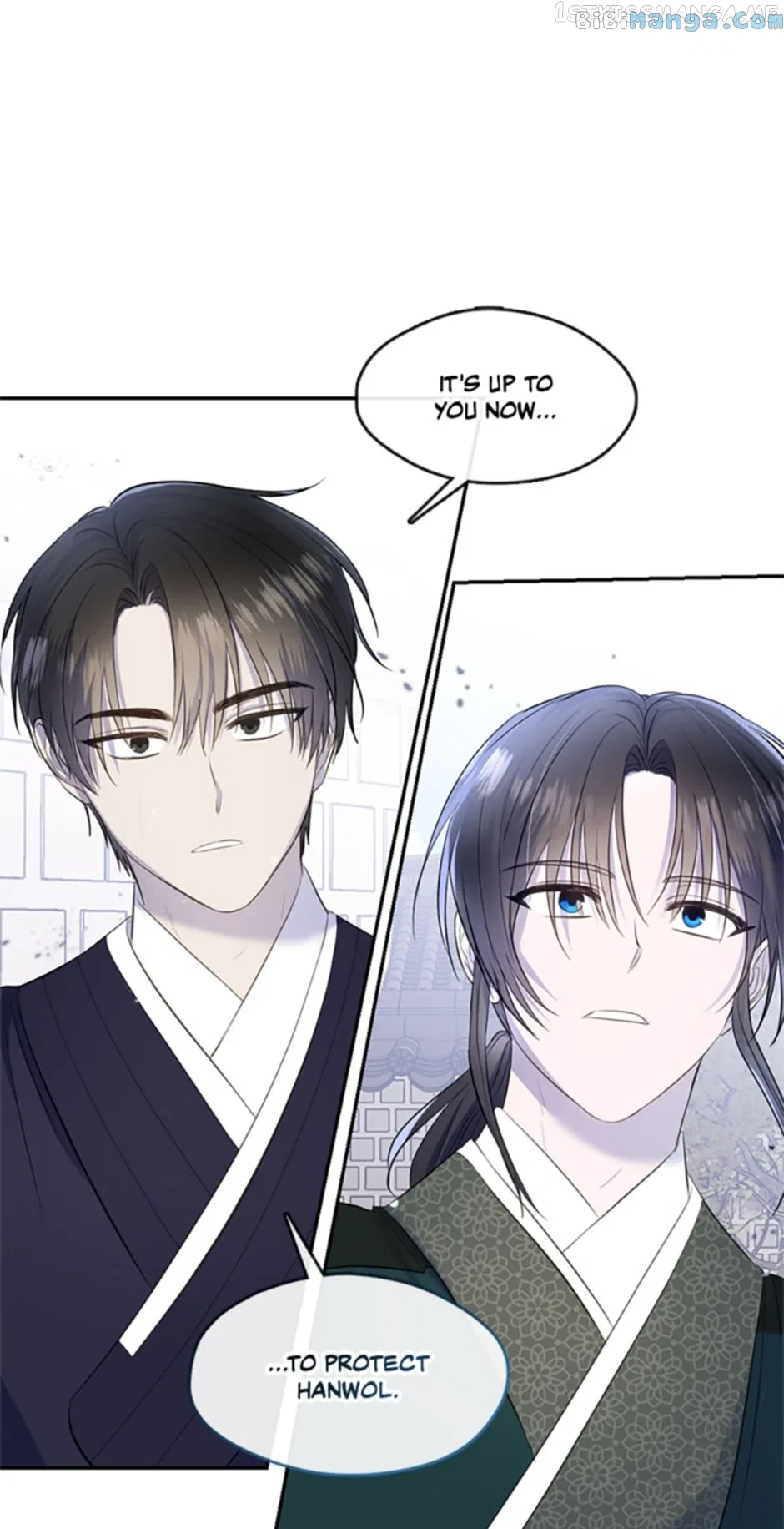 The Empire’s Hidden Hope Chapter 74 – Page 9