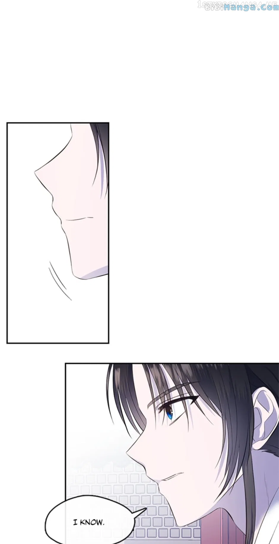 The Empire’s Hidden Hope Chapter 74 – Page 11