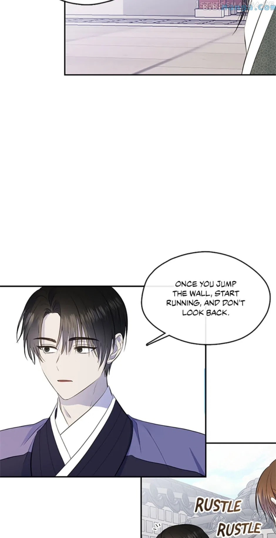 The Empire’s Hidden Hope Chapter 74 – Page 12