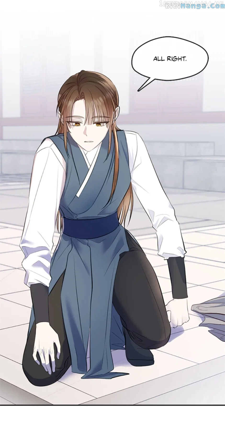 The Empire’s Hidden Hope Chapter 74 – Page 14