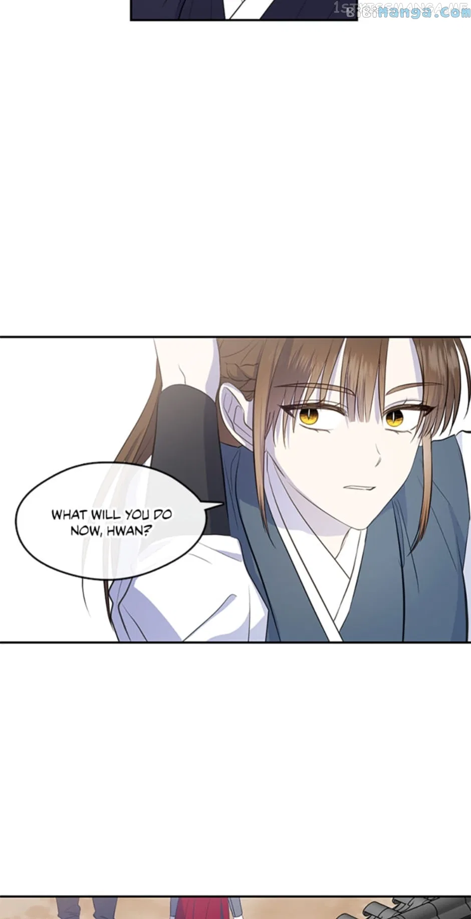 The Empire’s Hidden Hope Chapter 74 – Page 16