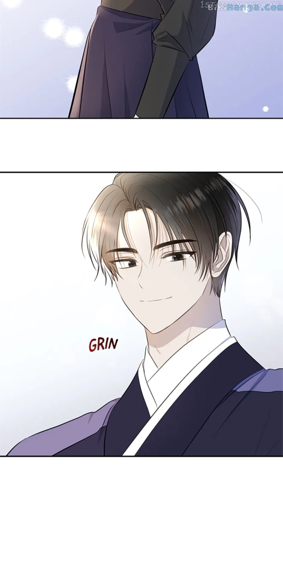 The Empire’s Hidden Hope Chapter 74 – Page 21