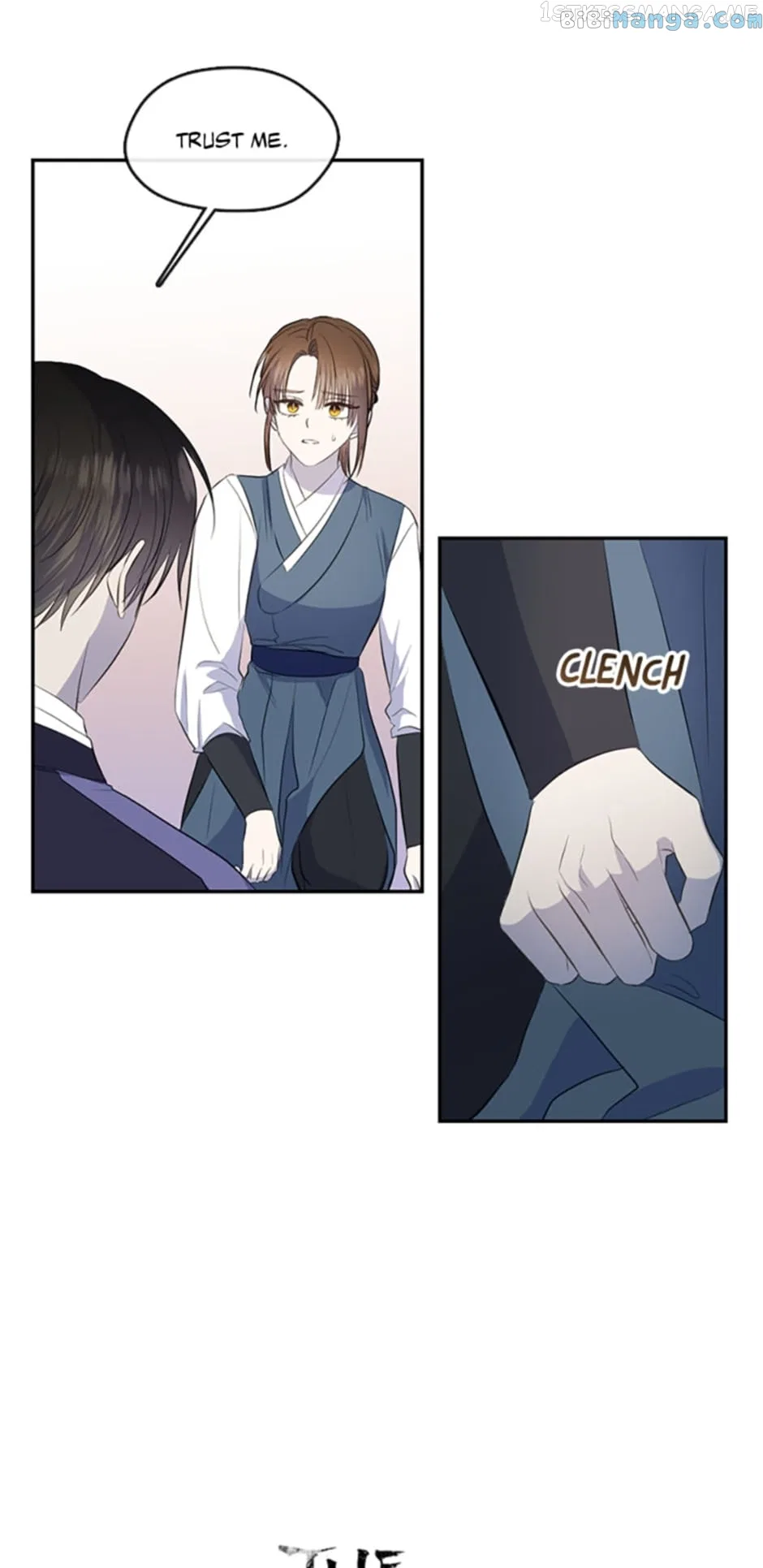 The Empire’s Hidden Hope Chapter 74 – Page 22