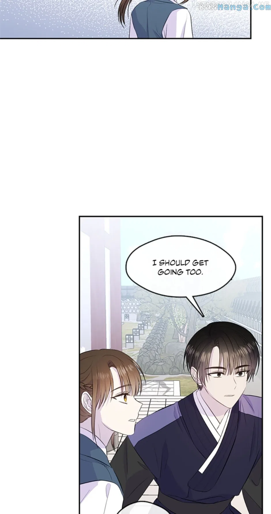 The Empire’s Hidden Hope Chapter 74 – Page 34