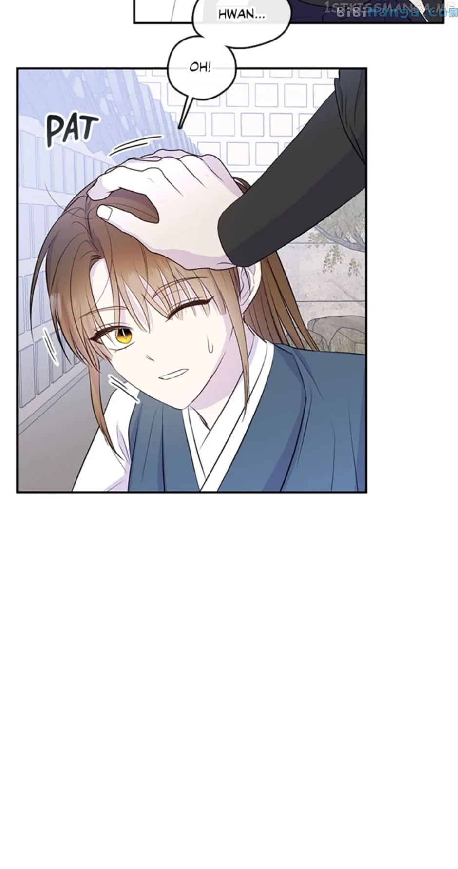 The Empire’s Hidden Hope Chapter 74 – Page 35