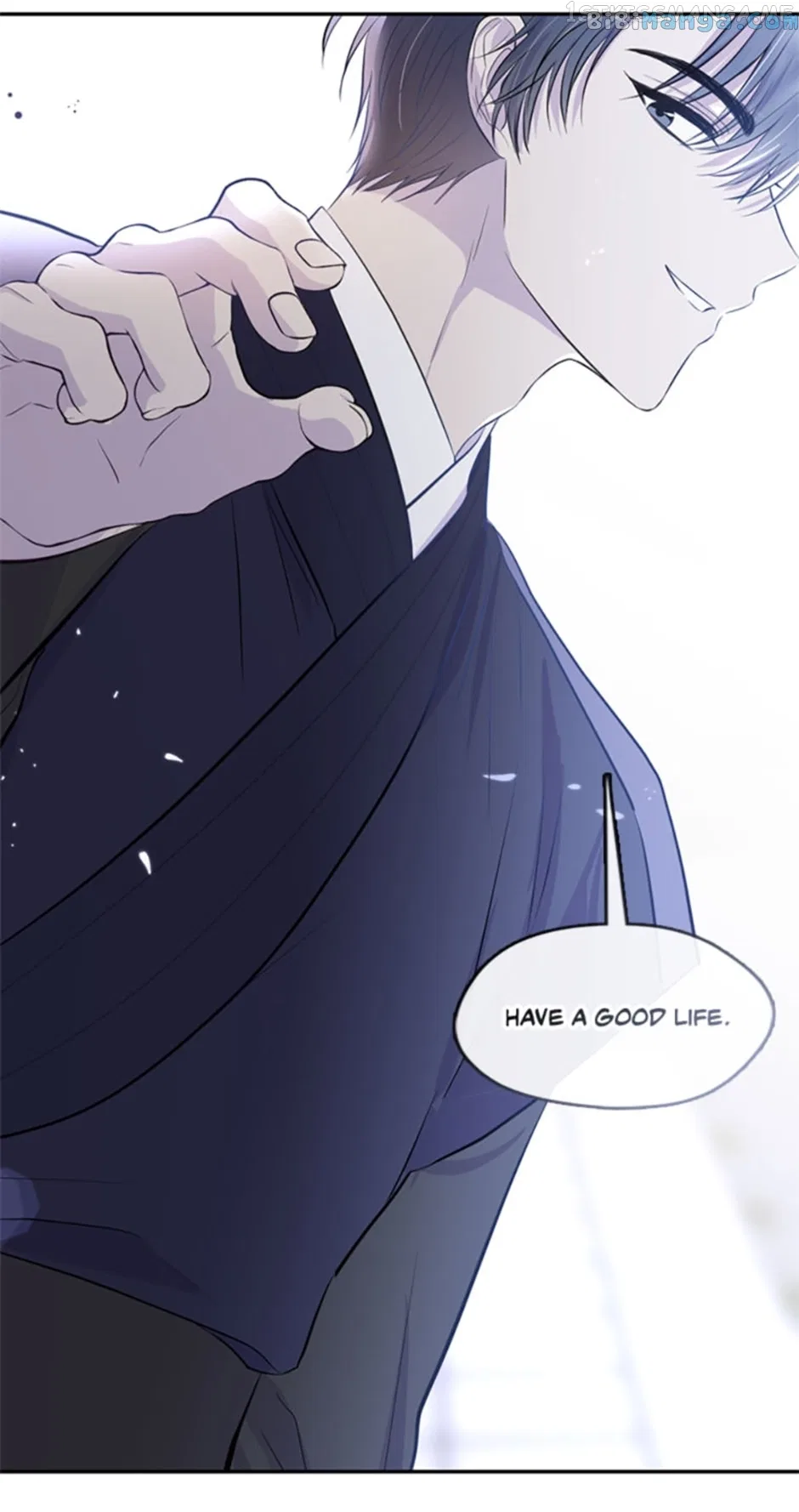 The Empire’s Hidden Hope Chapter 74 – Page 36