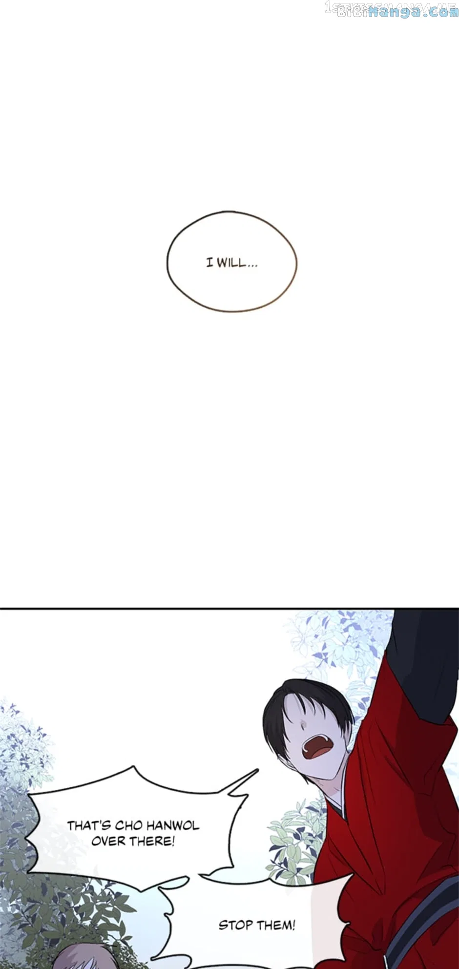The Empire’s Hidden Hope Chapter 74 – Page 37