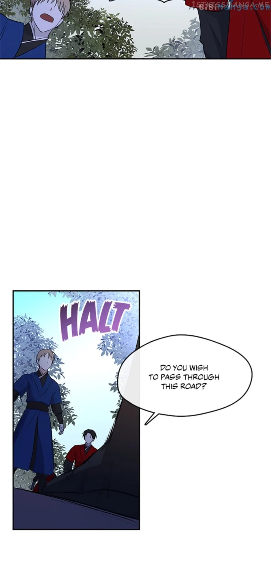 The Empire’s Hidden Hope Chapter 74 – Page 38