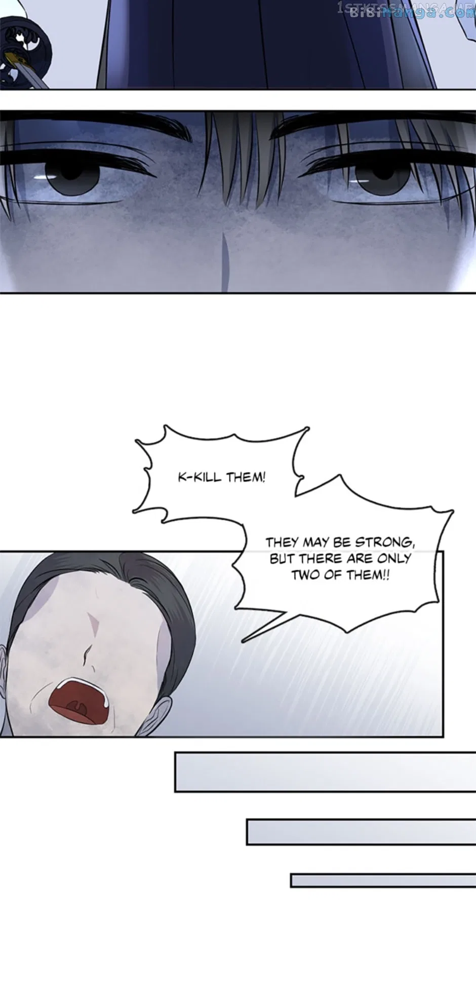The Empire’s Hidden Hope Chapter 74 – Page 40