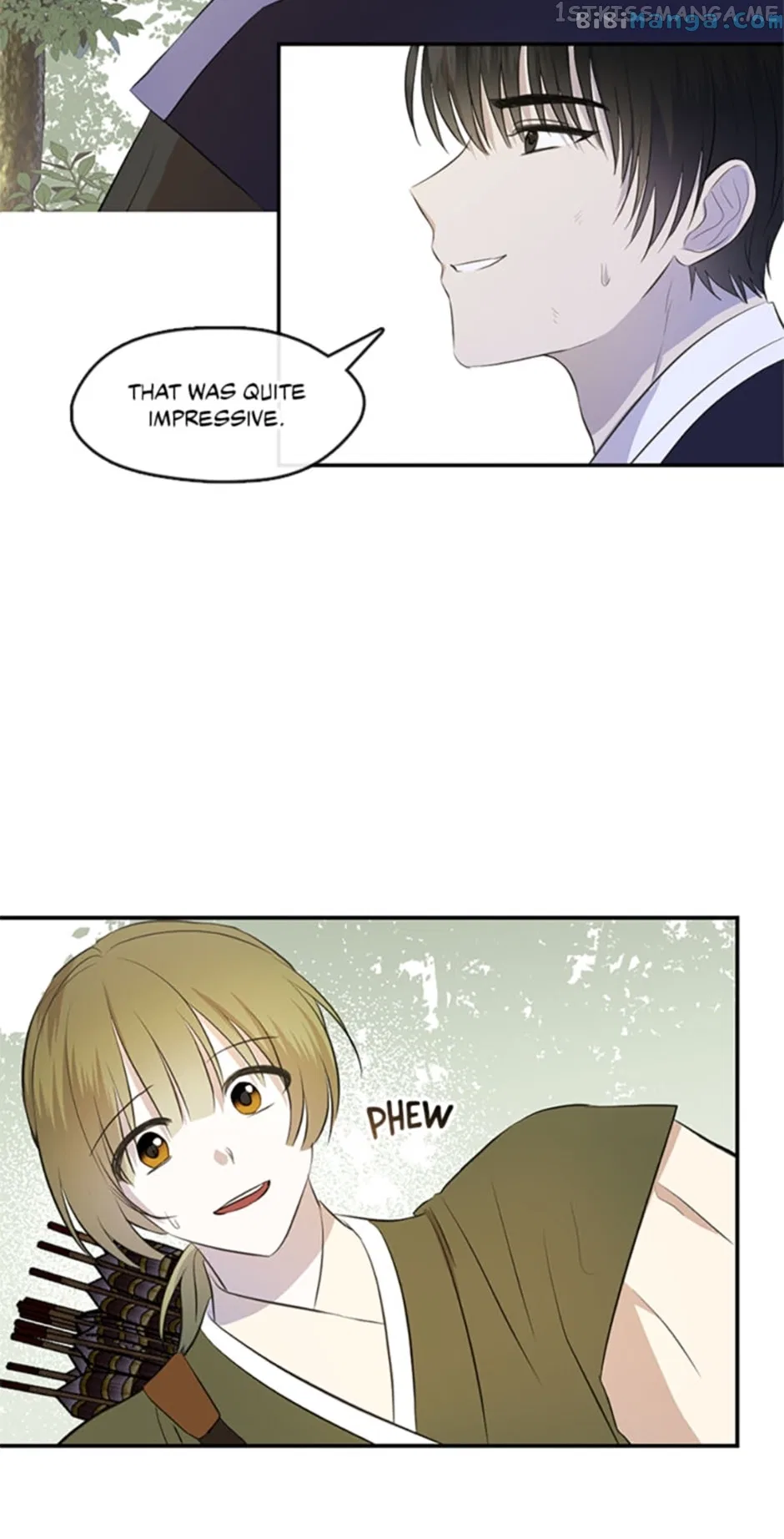 The Empire’s Hidden Hope Chapter 74 – Page 45
