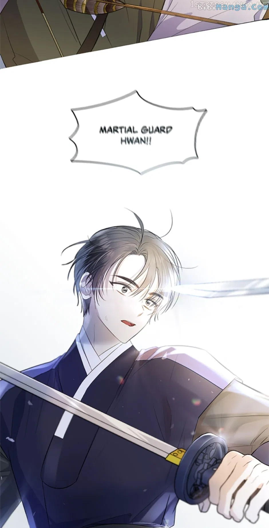 The Empire’s Hidden Hope Chapter 74 – Page 48