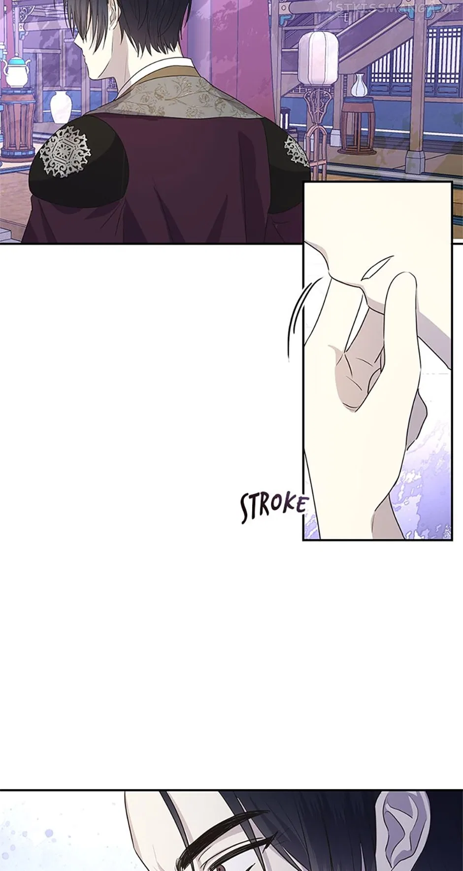 The Empire’s Hidden Hope Chapter 73 – Page 2