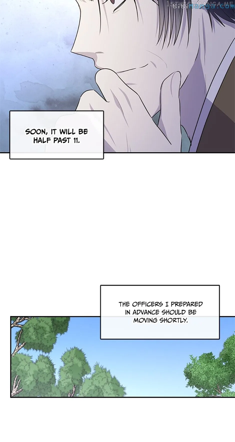 The Empire’s Hidden Hope Chapter 73 – Page 3