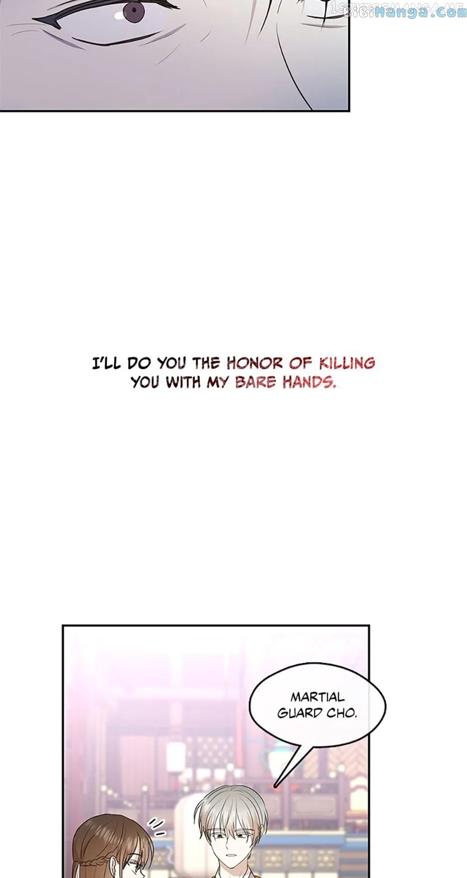 The Empire’s Hidden Hope Chapter 73 – Page 6
