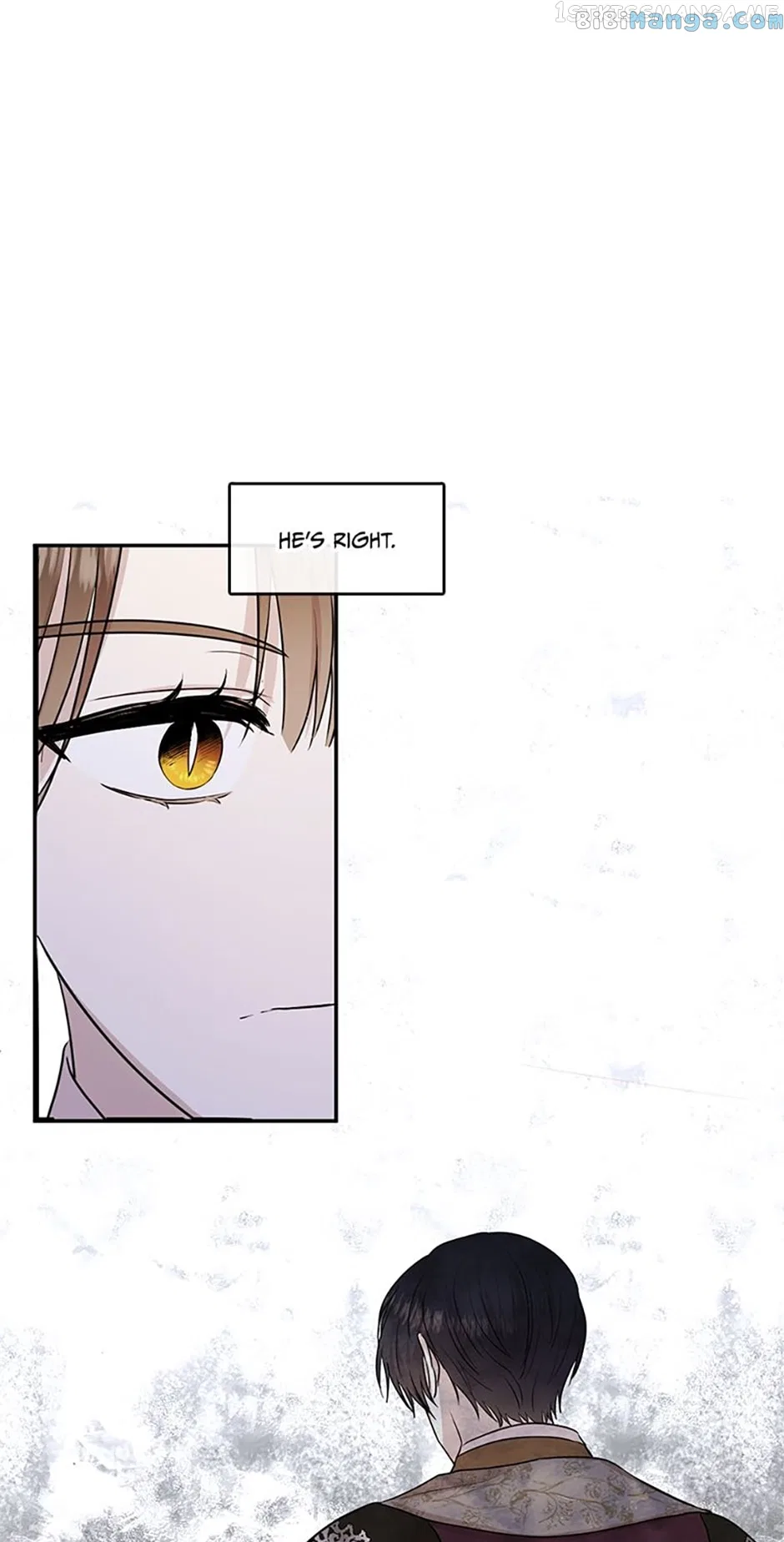 The Empire’s Hidden Hope Chapter 73 – Page 8
