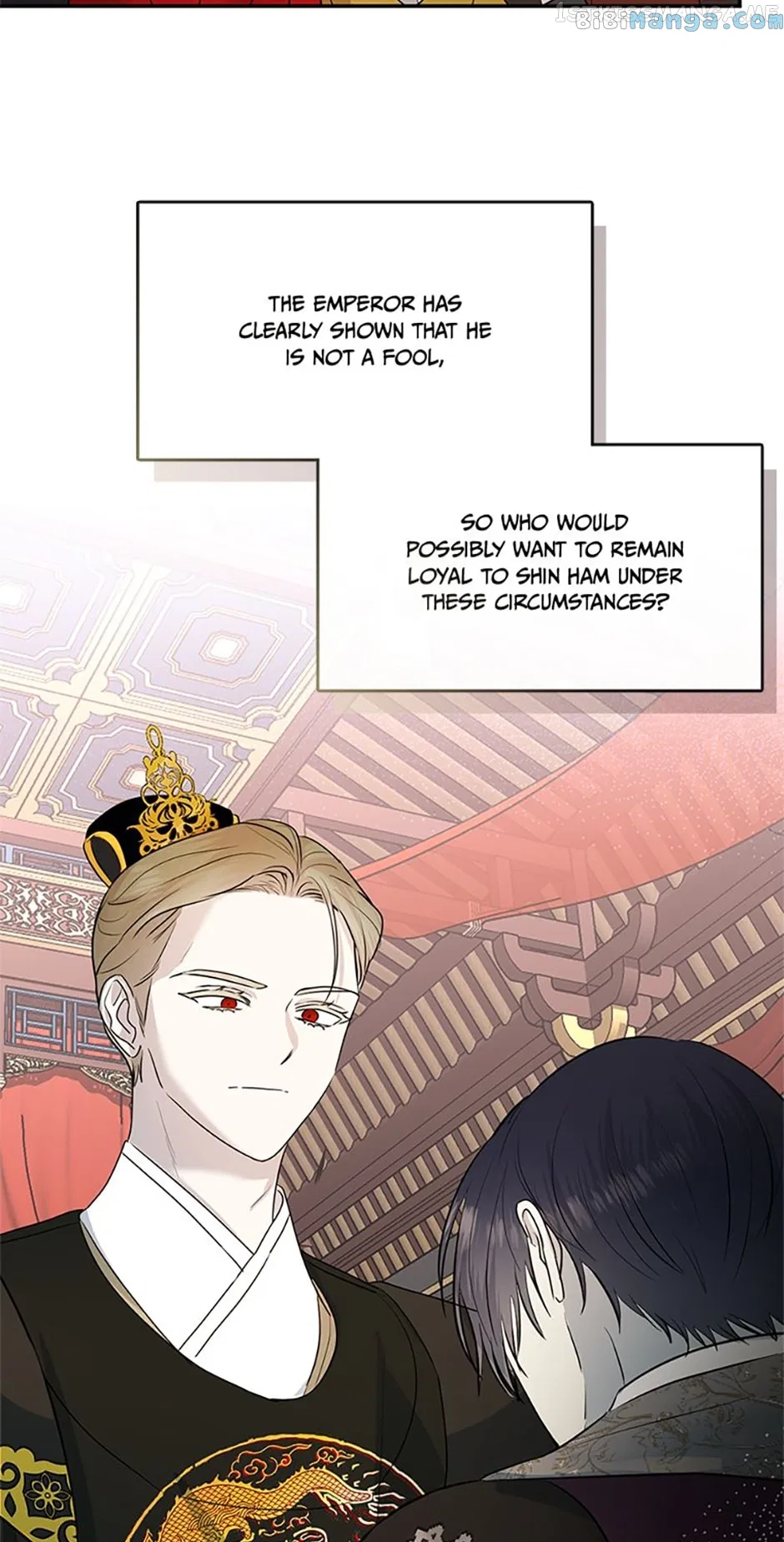 The Empire’s Hidden Hope Chapter 73 – Page 12