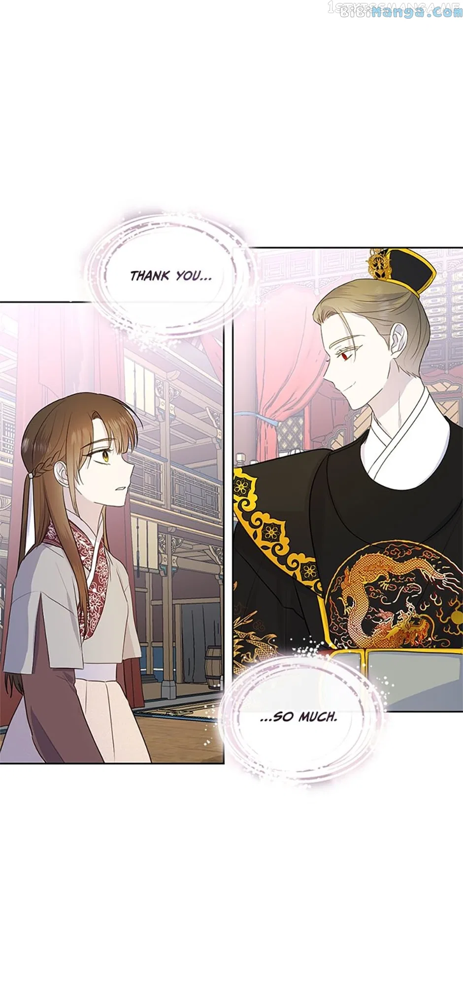 The Empire’s Hidden Hope Chapter 73 – Page 16