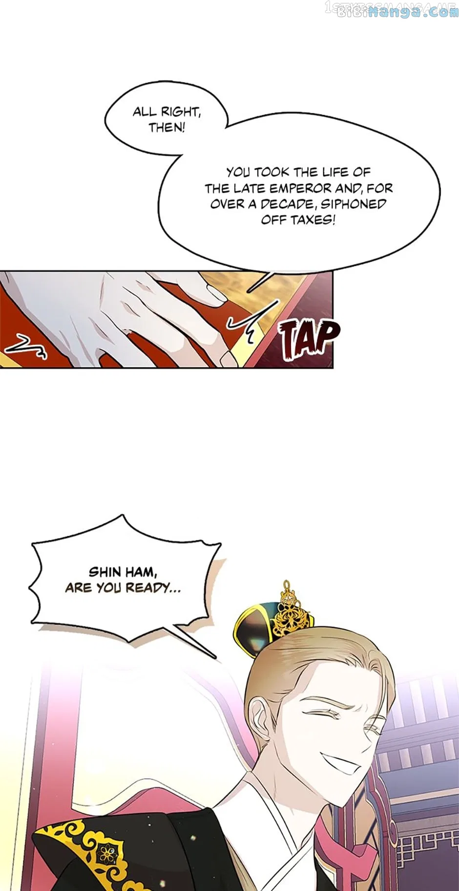 The Empire’s Hidden Hope Chapter 73 – Page 22