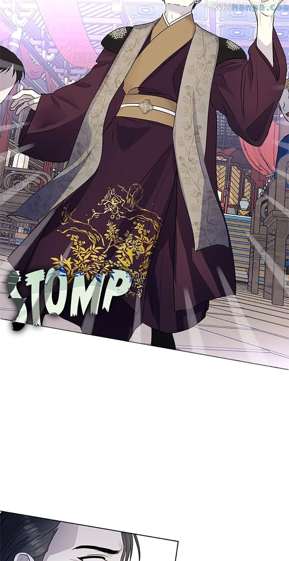 The Empire’s Hidden Hope Chapter 73 – Page 24